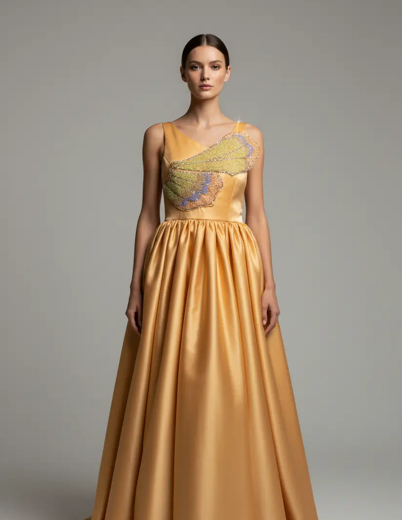 Dresses - Babydoll Princess
