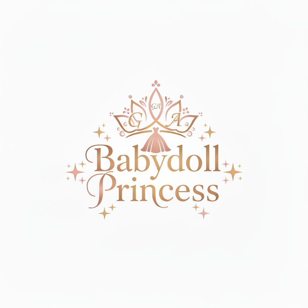 Babydoll Princess