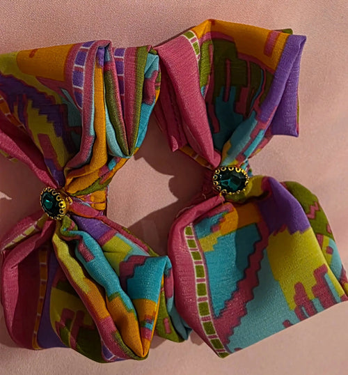 Bows - Babydoll Princess