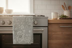 Tea Towel - Kitchen Lifestyle Setting